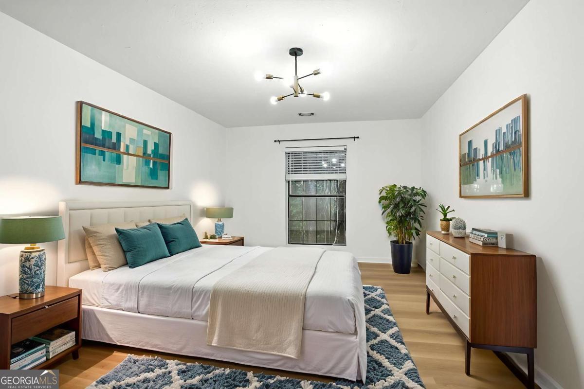 1105 Pine Heights Drive NE Atlanta GA 30324
