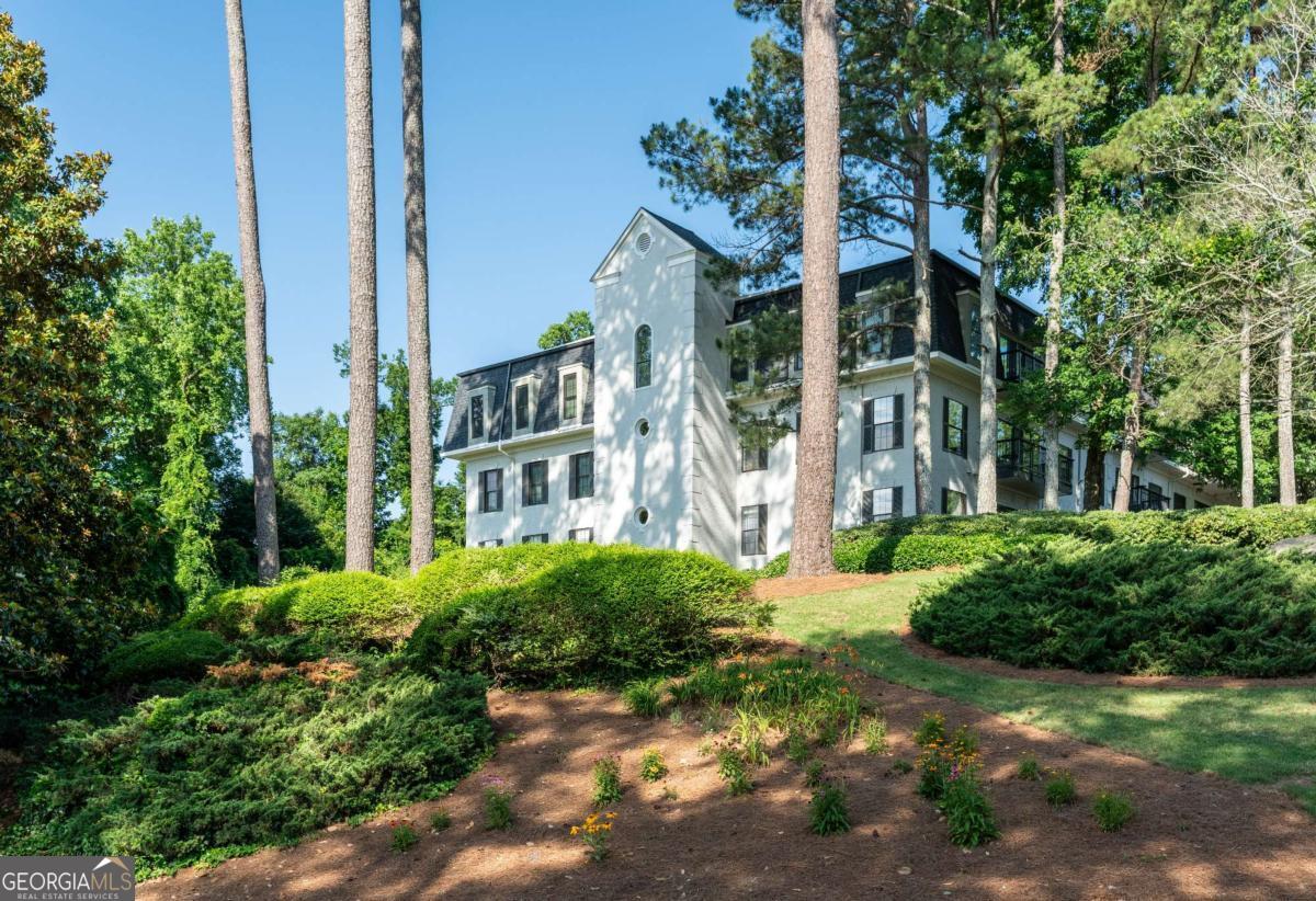 1105 Pine Heights Drive NE Atlanta GA 30324