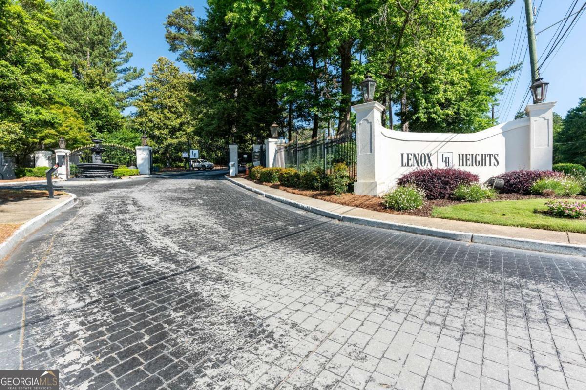 1105 Pine Heights Drive NE Atlanta GA 30324