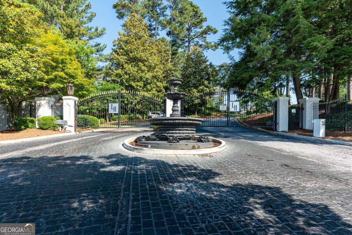 1105 Pine Heights Drive NE Atlanta GA 30324