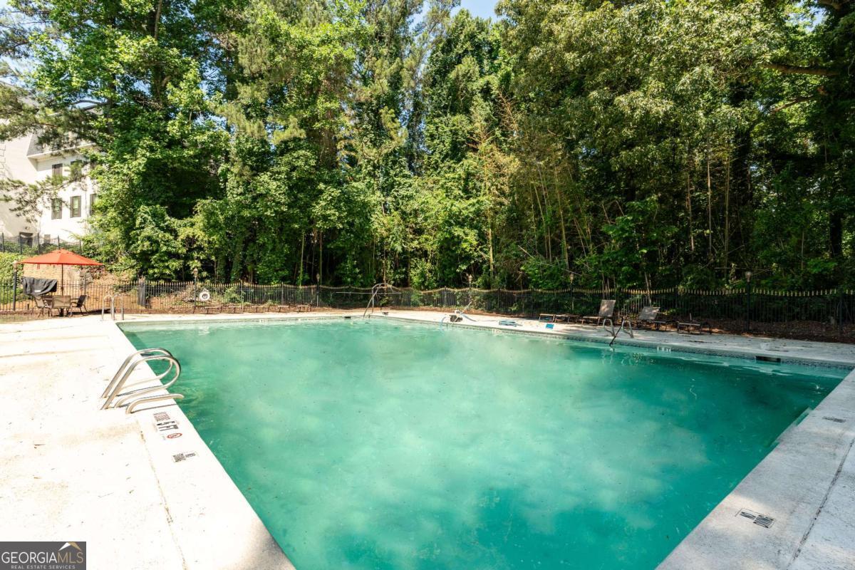 1105 Pine Heights Drive NE Atlanta GA 30324