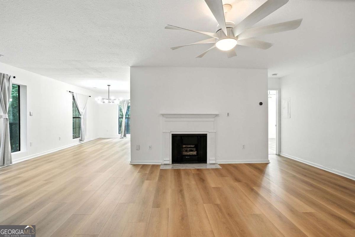 1105 Pine Heights Drive NE Atlanta GA 30324
