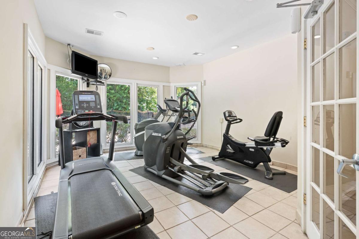 1105 Pine Heights Drive NE Atlanta GA 30324
