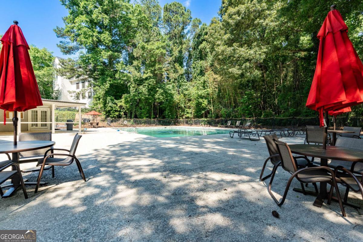 1105 Pine Heights Drive NE Atlanta GA 30324