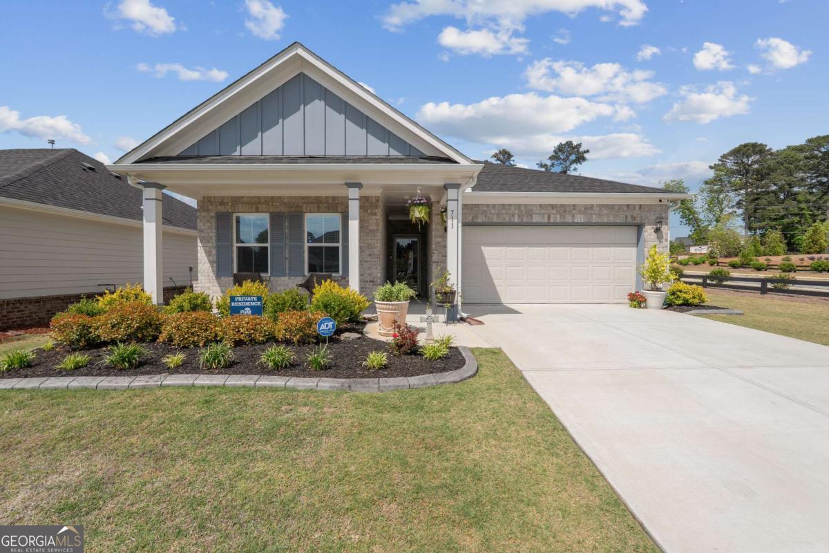 711 Pineberry Court Grayson GA 30017