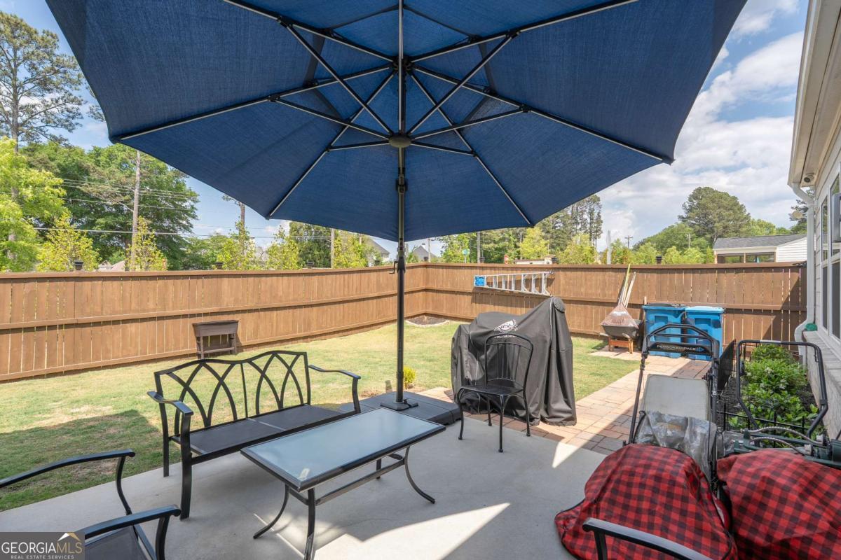 711 Pineberry Court Grayson GA 30017