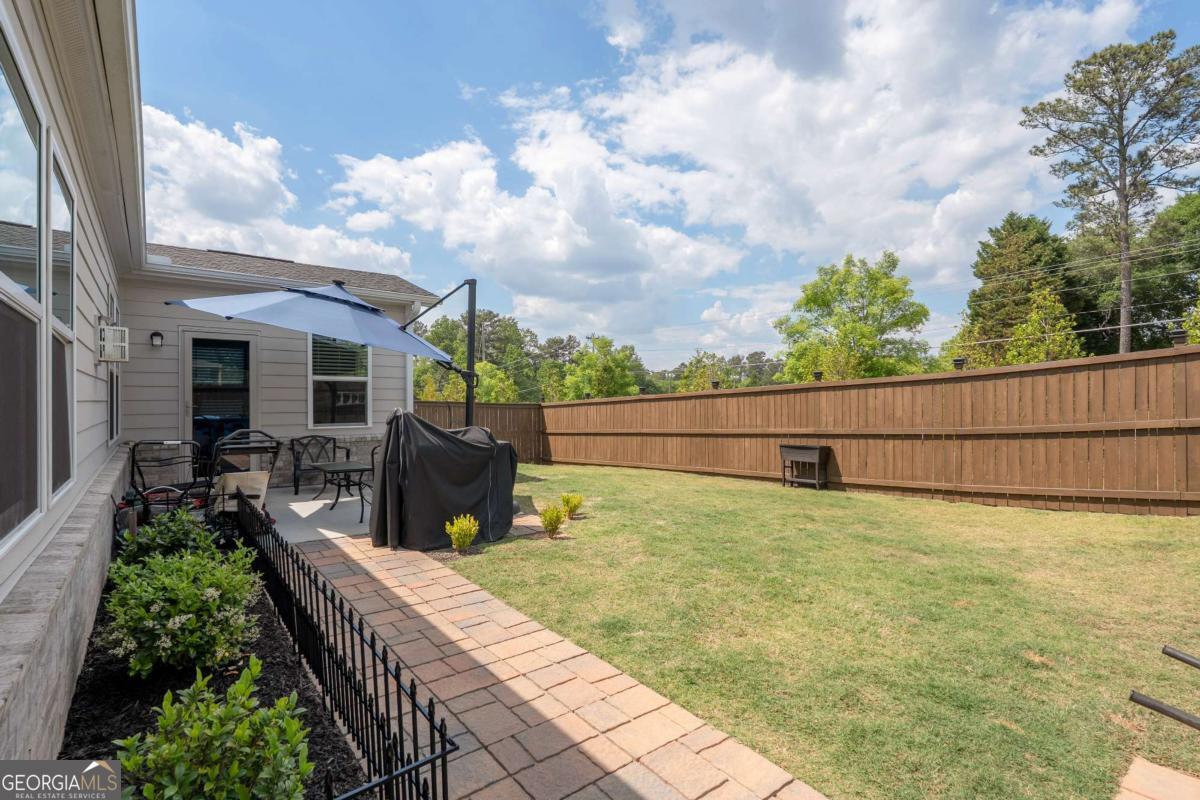 711 Pineberry Court Grayson GA 30017
