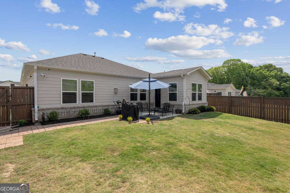 711 Pineberry Court Grayson GA 30017