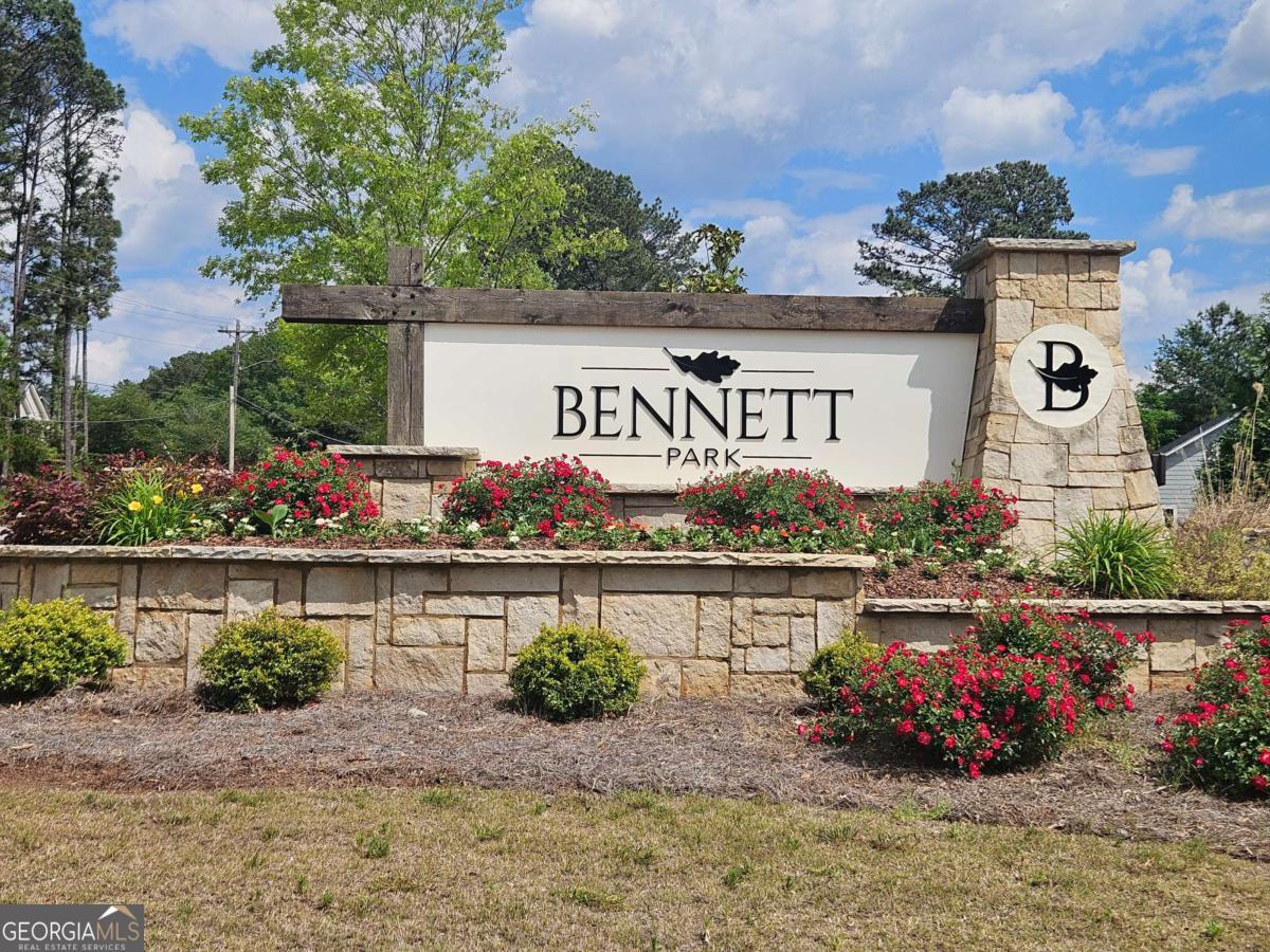 711 Pineberry Court Grayson GA 30017