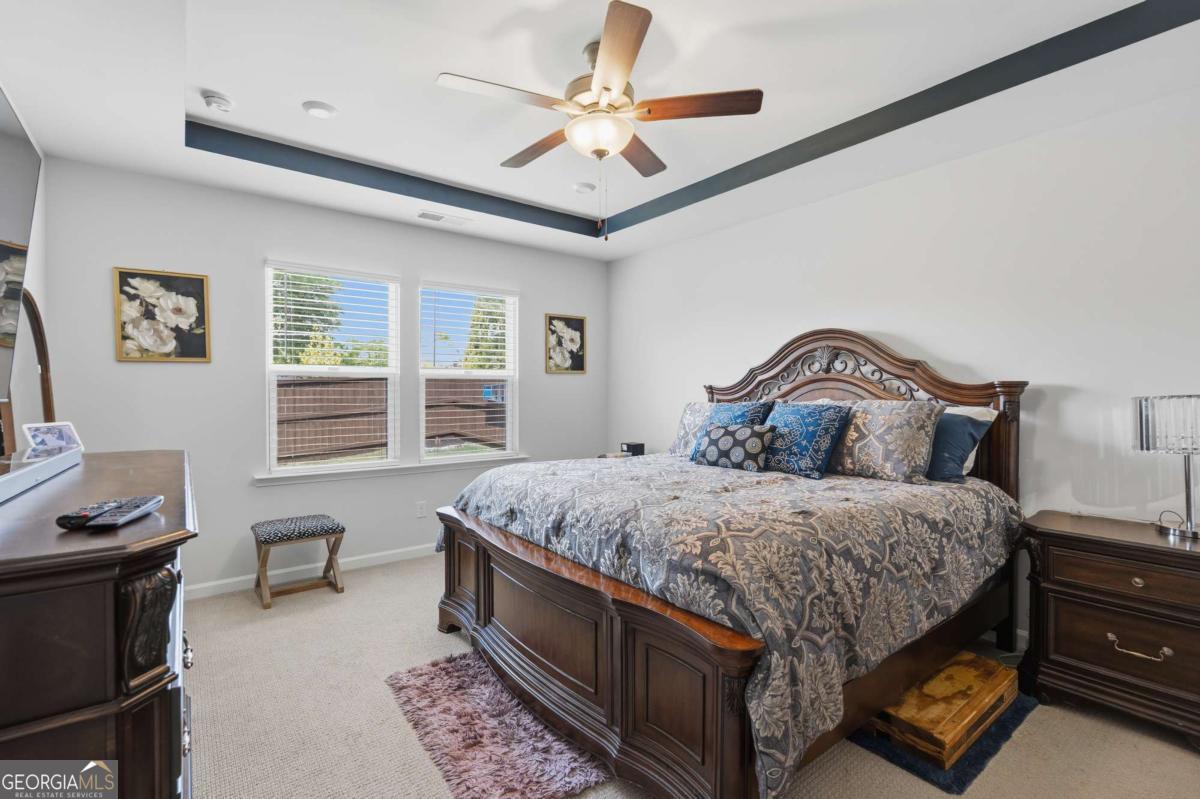 711 Pineberry Court Grayson GA 30017
