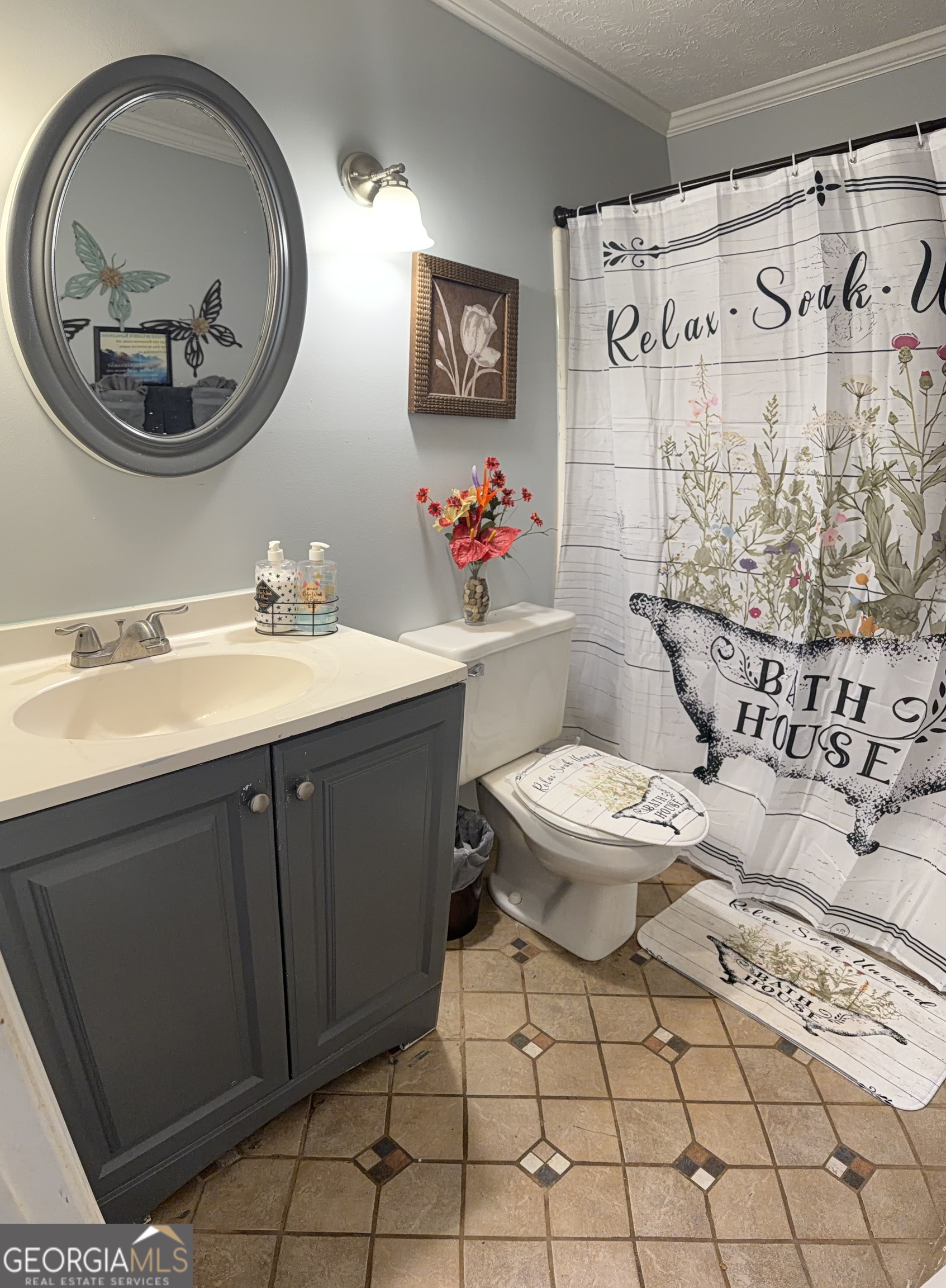 180 Valley Brook Trail Jonesboro GA 30238