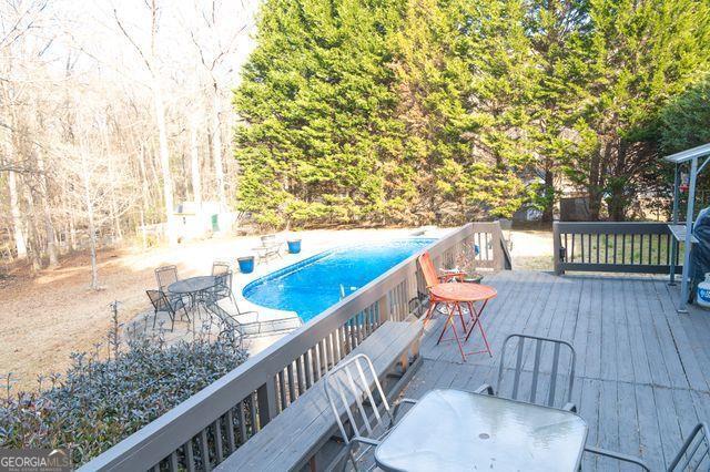 180 Valley Brook Trail Jonesboro GA 30238