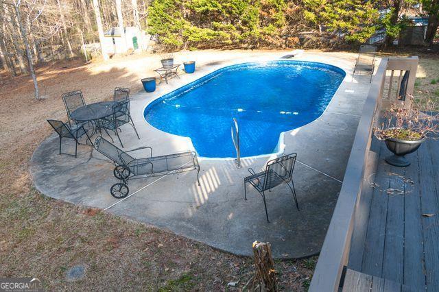 180 Valley Brook Trail Jonesboro GA 30238