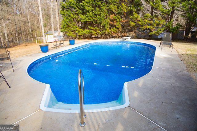 180 Valley Brook Trail Jonesboro GA 30238