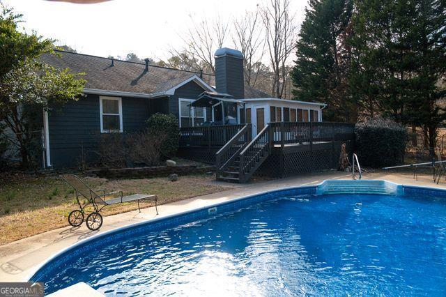 180 Valley Brook Trail Jonesboro GA 30238