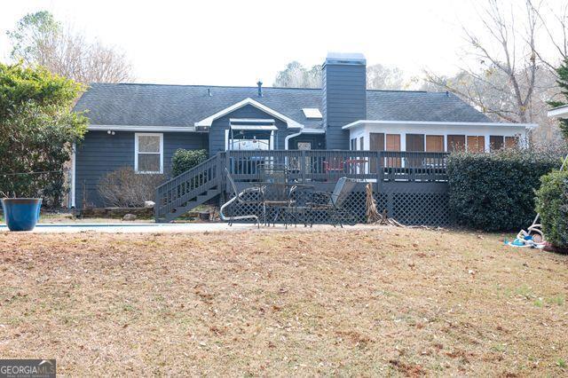 180 Valley Brook Trail Jonesboro GA 30238