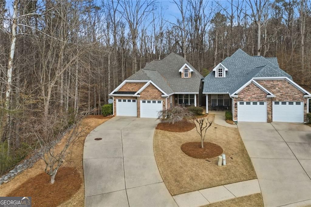 231 Villa Creek Parkway Canton GA 30114