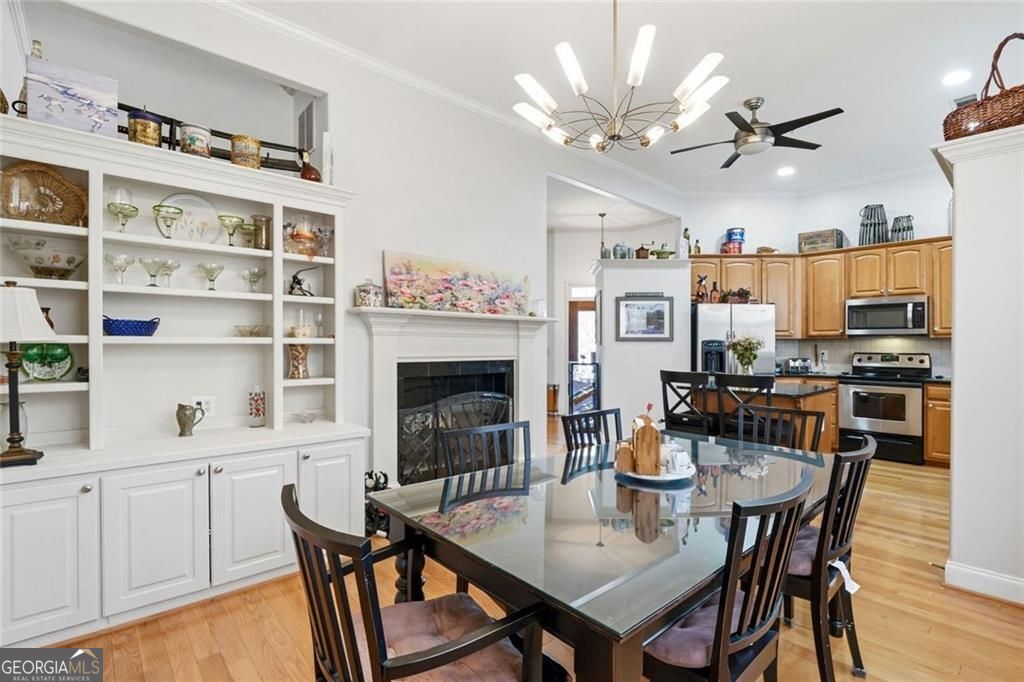 231 Villa Creek Parkway Canton GA 30114