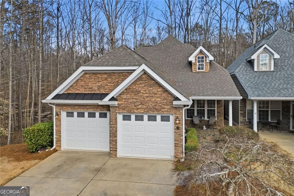 231 Villa Creek Parkway Canton GA 30114