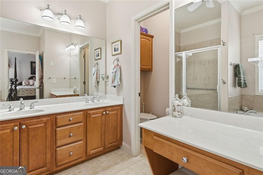 231 Villa Creek Parkway Canton GA 30114