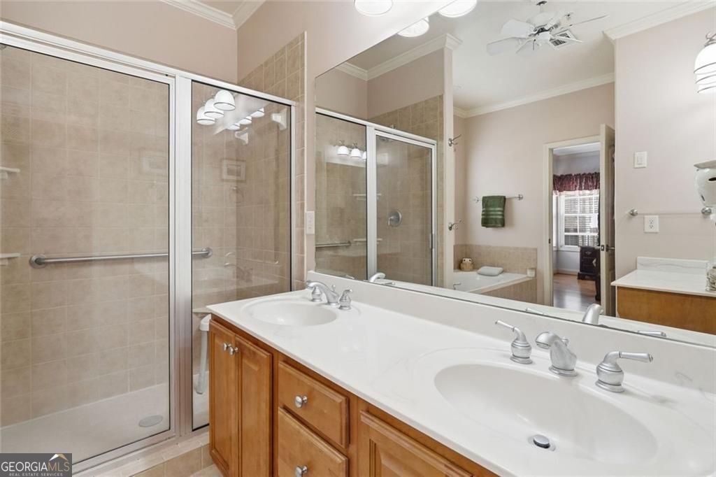 231 Villa Creek Parkway Canton GA 30114