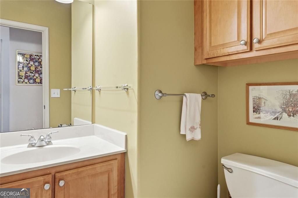 231 Villa Creek Parkway Canton GA 30114