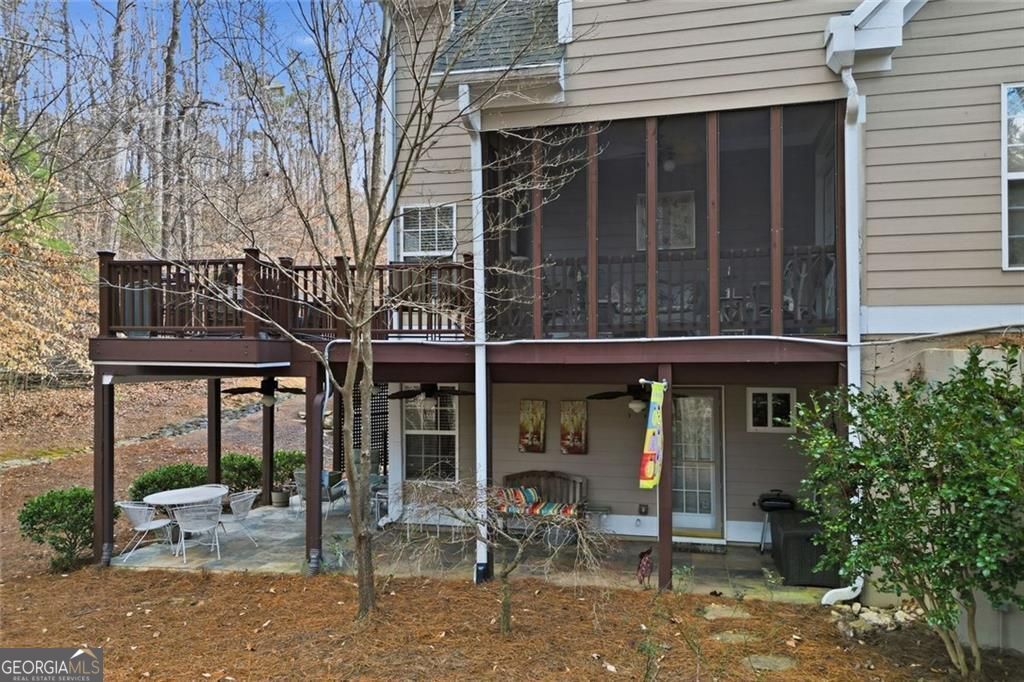 231 Villa Creek Parkway Canton GA 30114