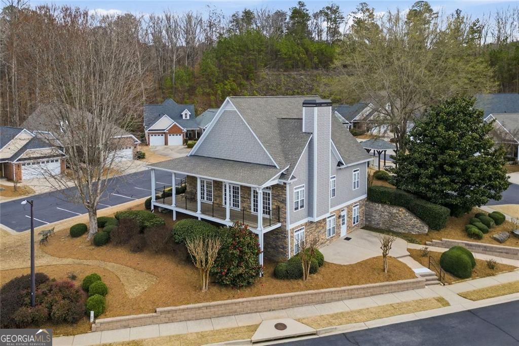 231 Villa Creek Parkway Canton GA 30114