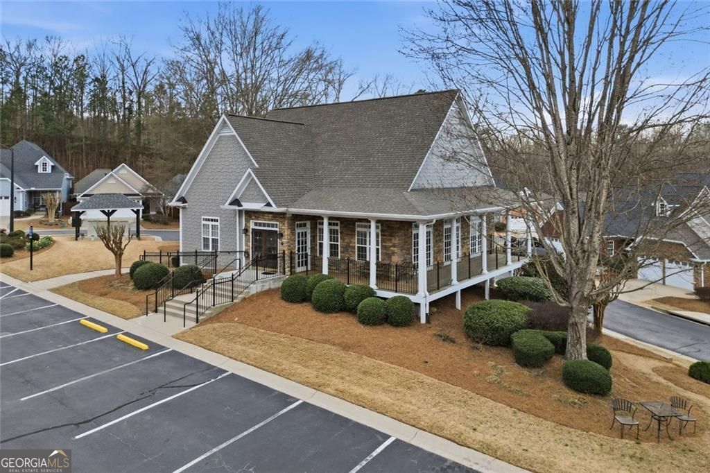 231 Villa Creek Parkway Canton GA 30114