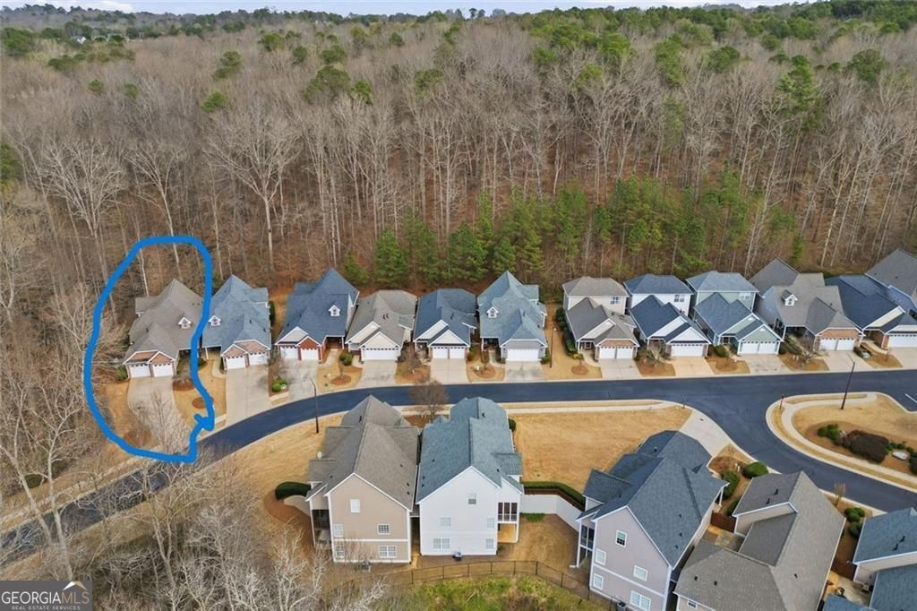 231 Villa Creek Parkway Canton GA 30114