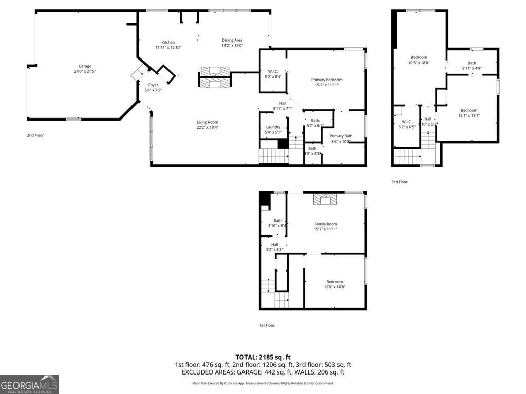 231 Villa Creek Parkway Canton GA 30114