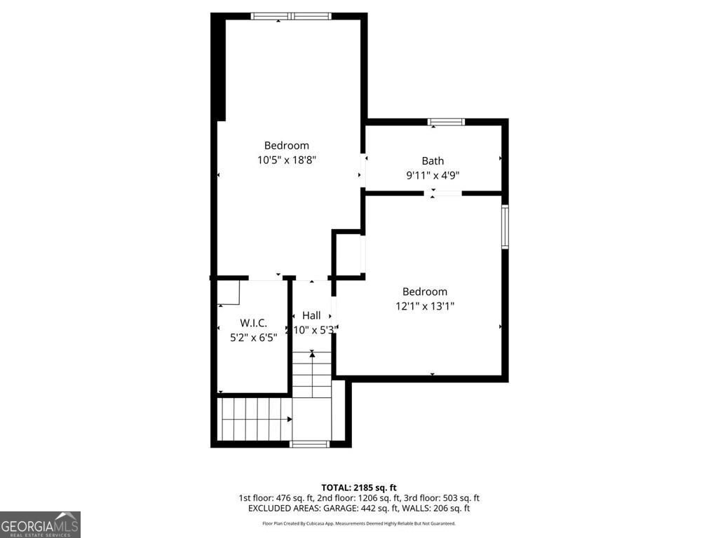 231 Villa Creek Parkway Canton GA 30114