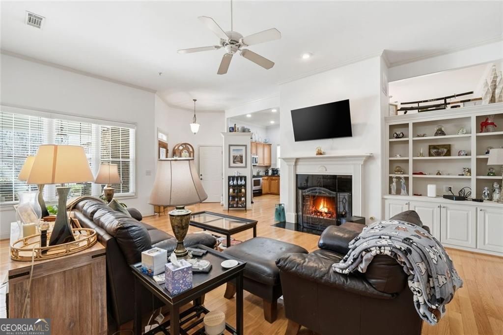 231 Villa Creek Parkway Canton GA 30114