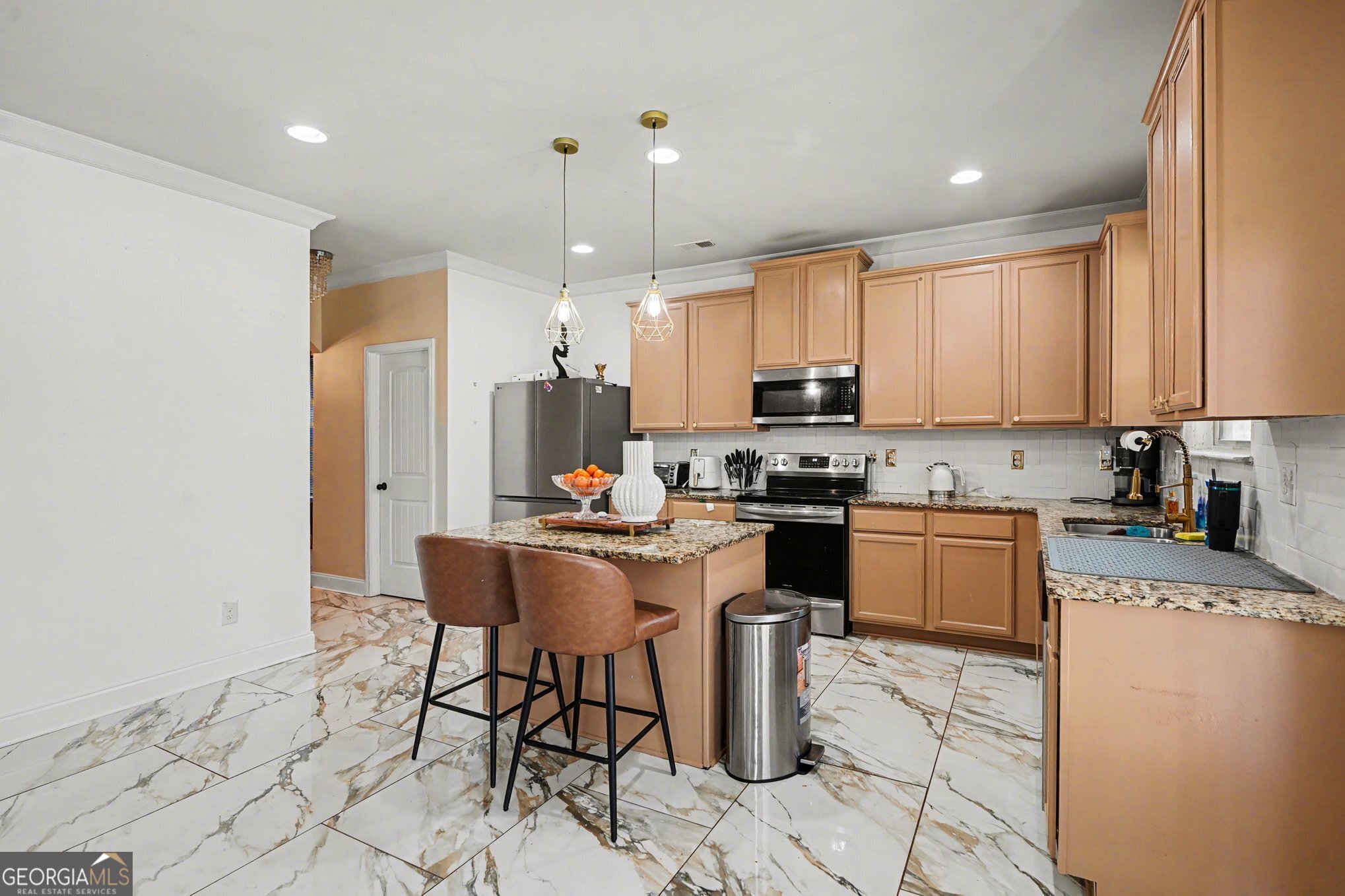 1406 Stone Ridge Court Hampton GA 30228