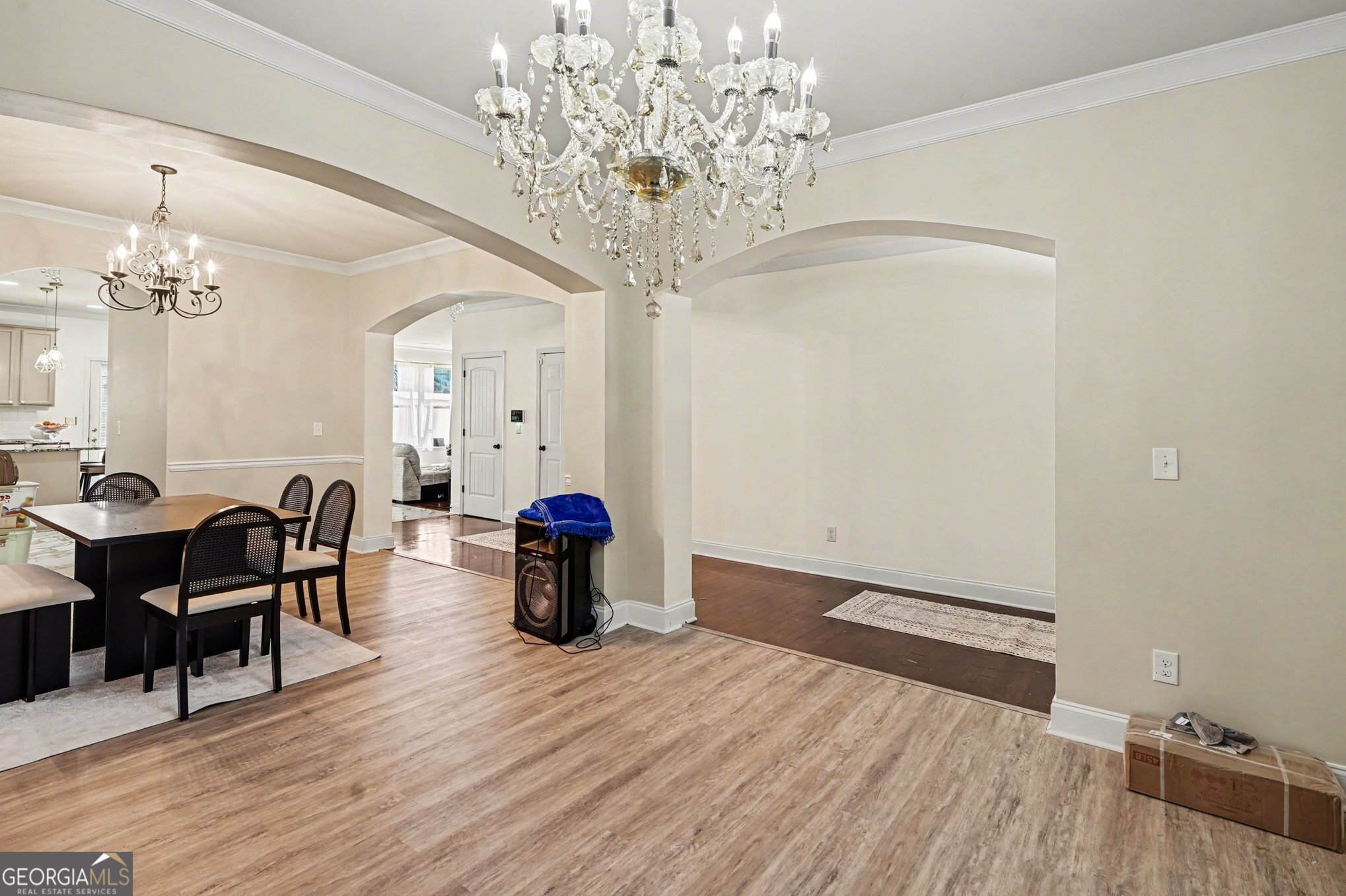 1406 Stone Ridge Court Hampton GA 30228