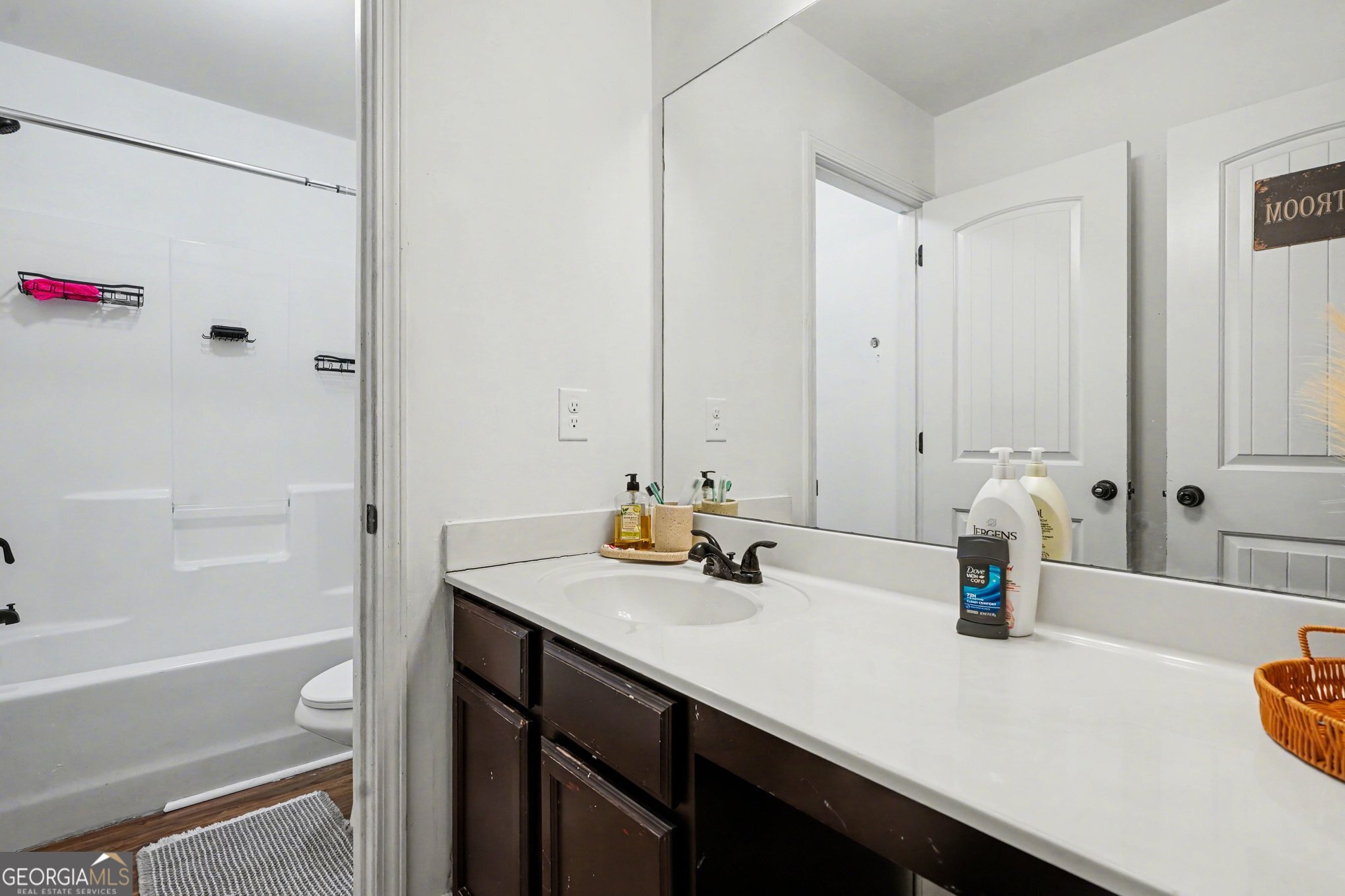 1406 Stone Ridge Court Hampton GA 30228