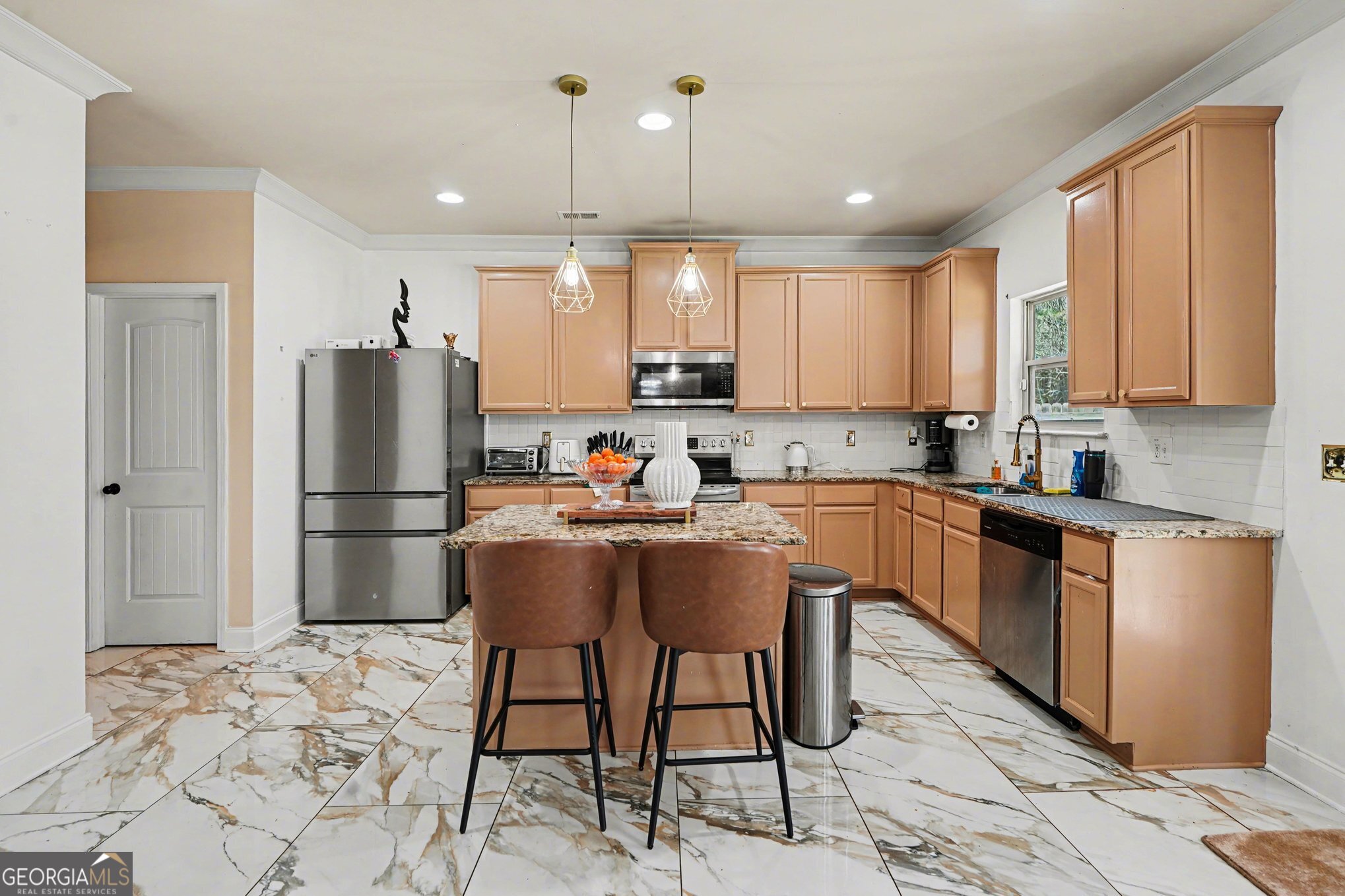 1406 Stone Ridge Court Hampton GA 30228