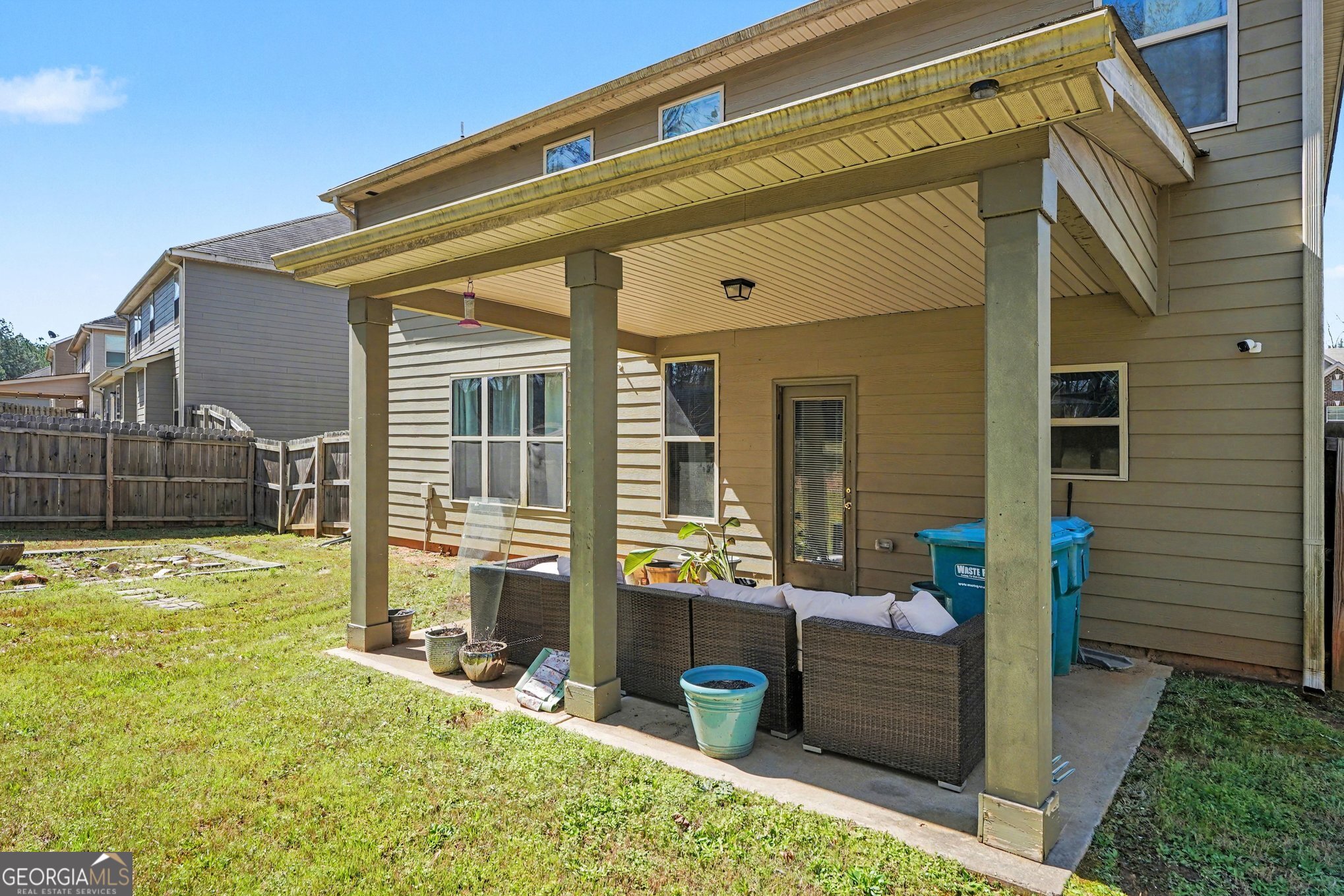 1406 Stone Ridge Court Hampton GA 30228