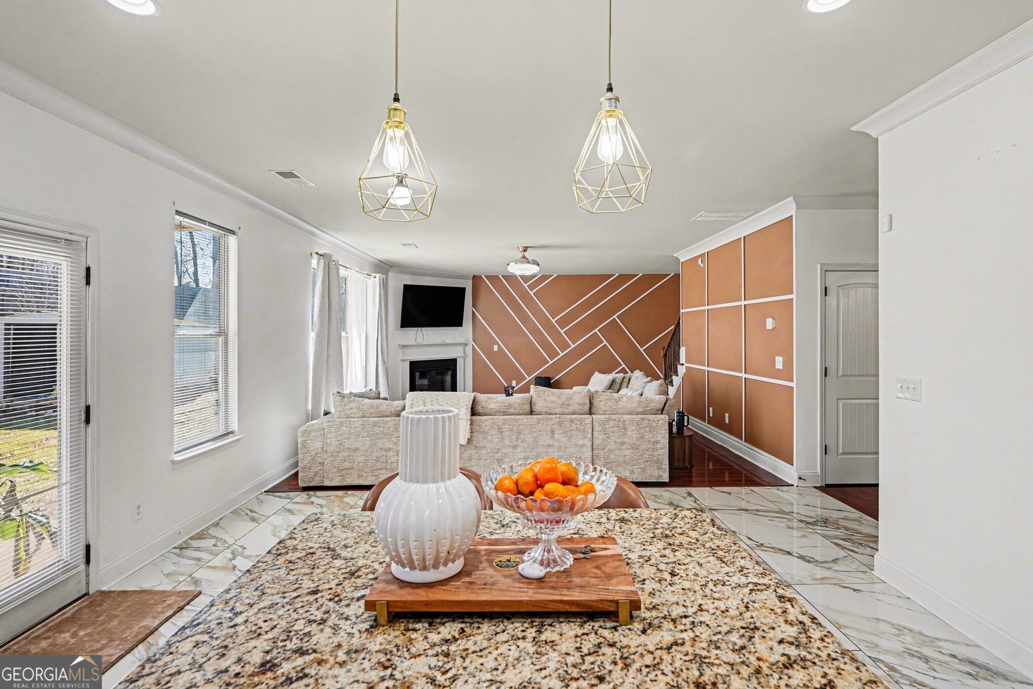 1406 Stone Ridge Court Hampton GA 30228