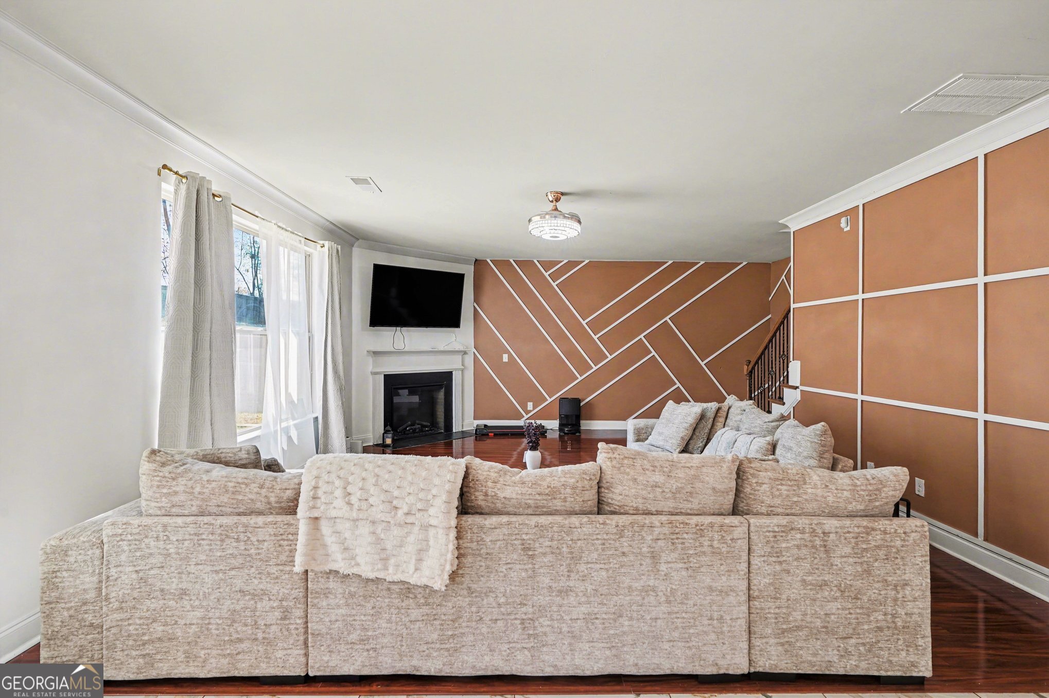 1406 Stone Ridge Court Hampton GA 30228
