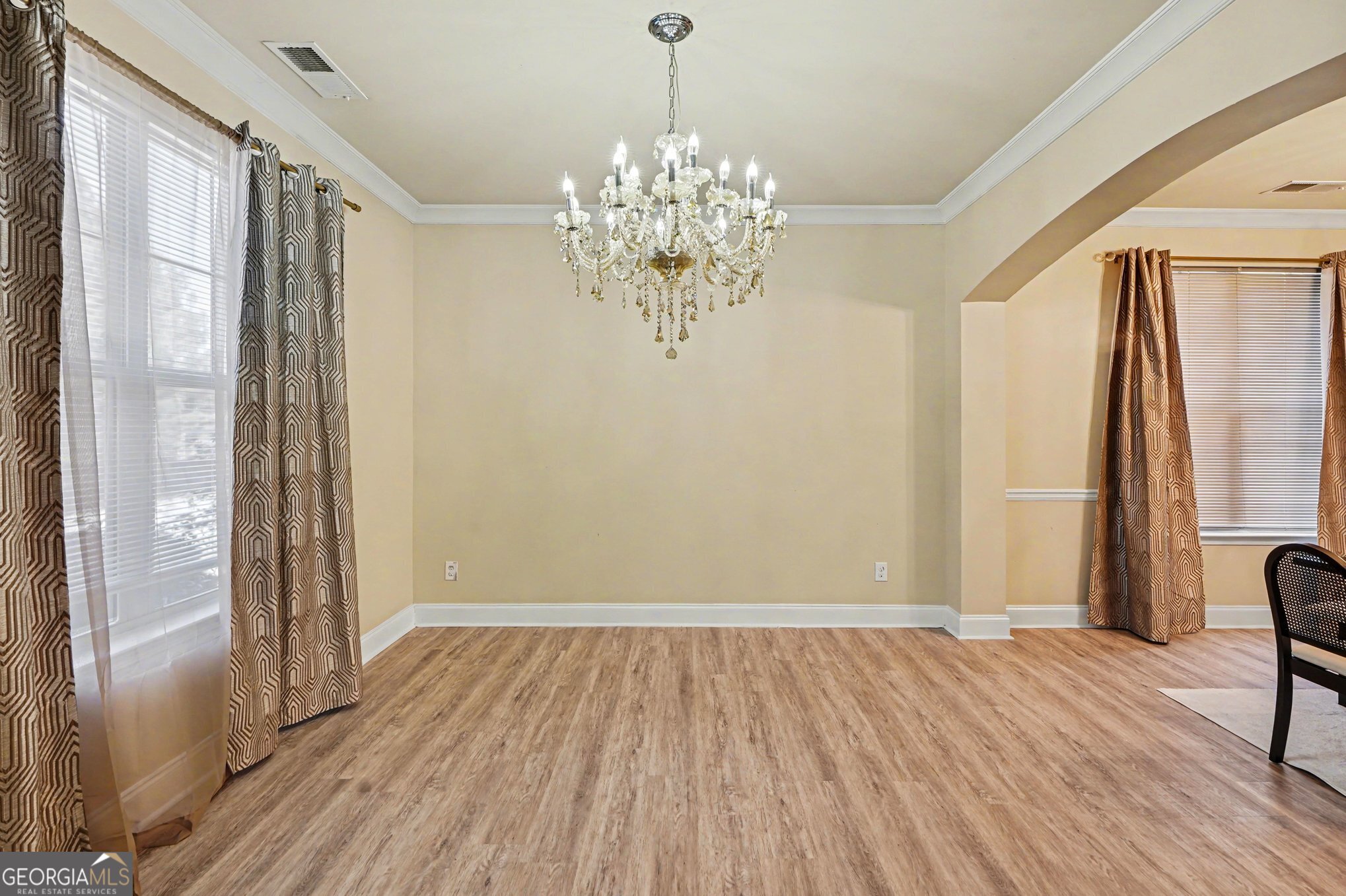 1406 Stone Ridge Court Hampton GA 30228
