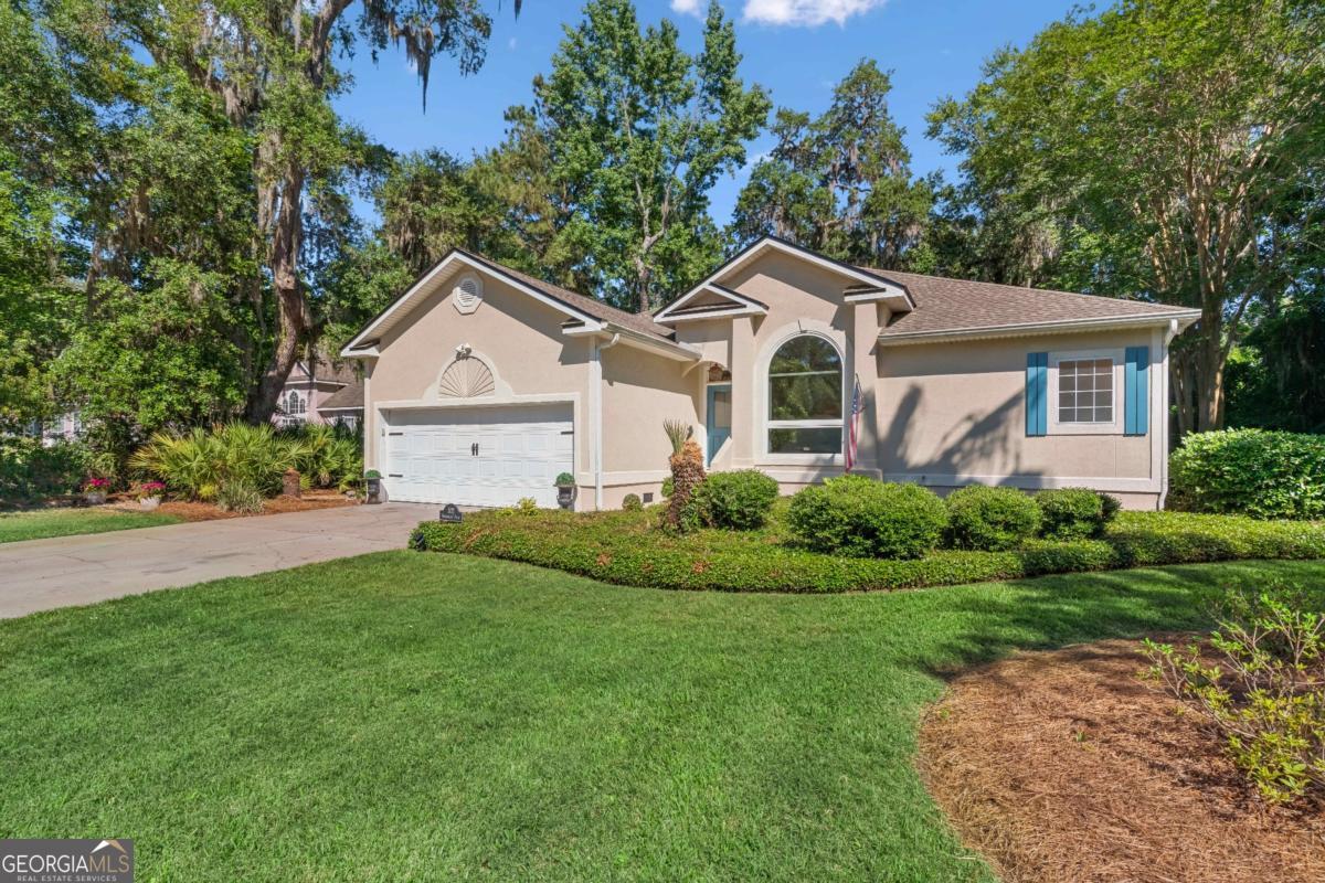 102 Northwind Drive Brunswick GA 31523