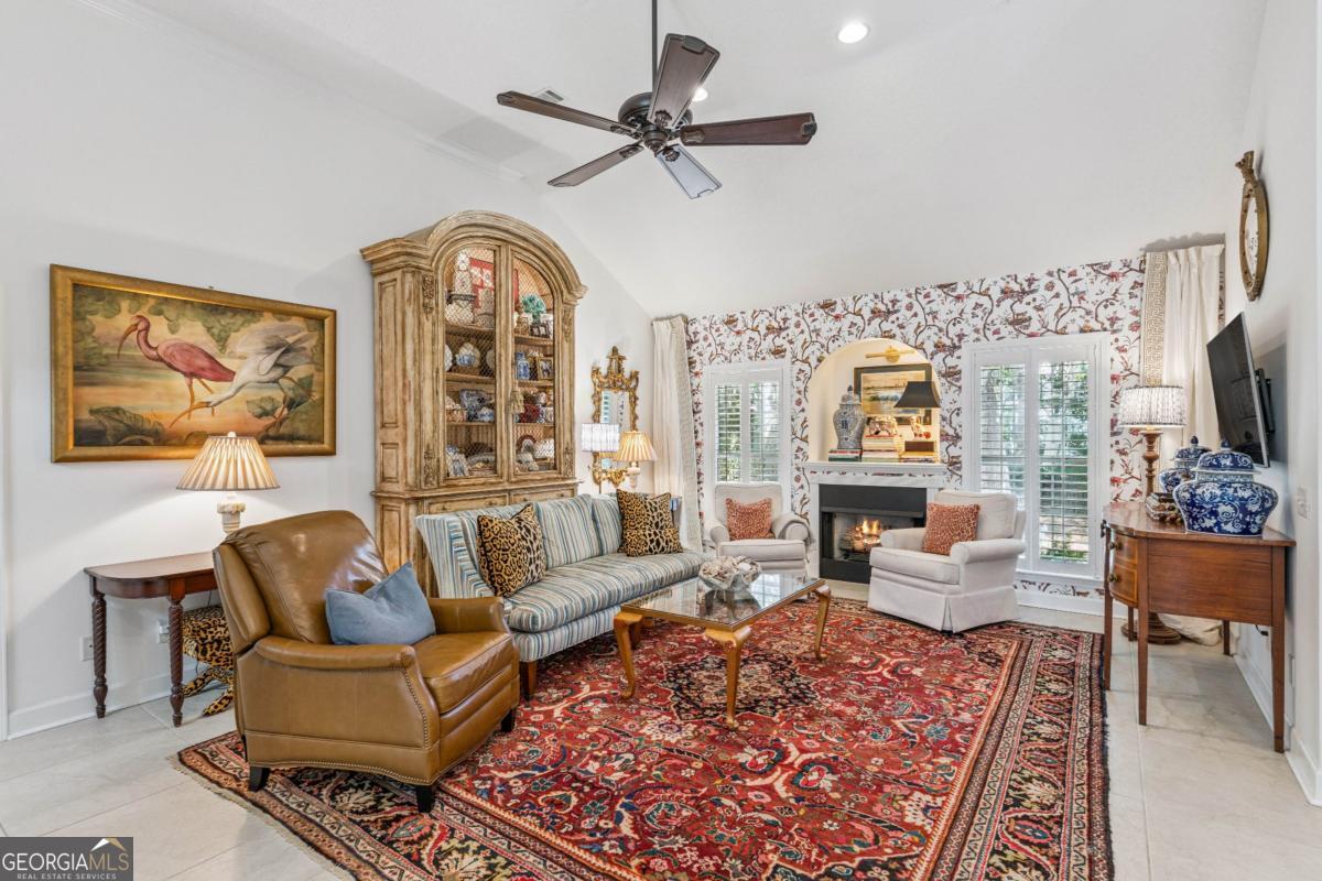 102 Northwind Drive Brunswick GA 31523