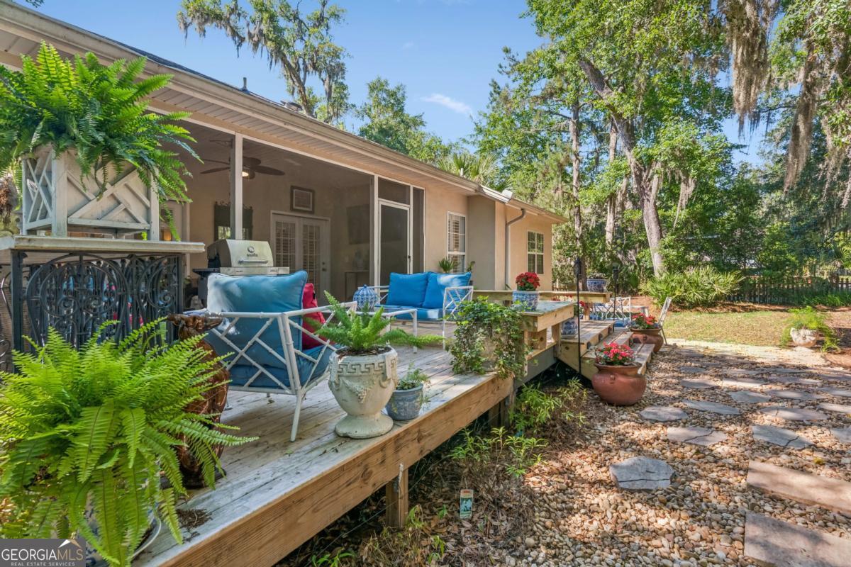 102 Northwind Drive Brunswick GA 31523