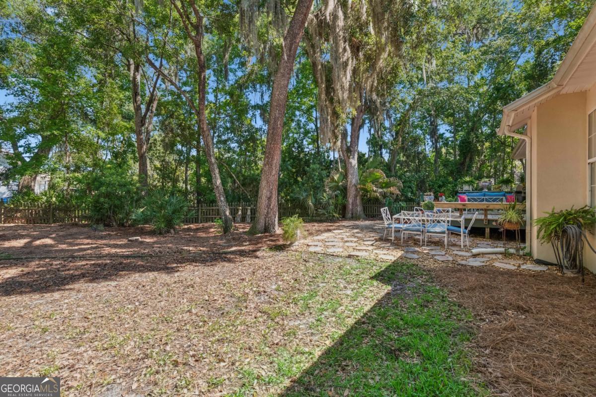 102 Northwind Drive Brunswick GA 31523