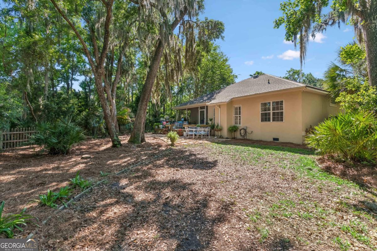 102 Northwind Drive Brunswick GA 31523