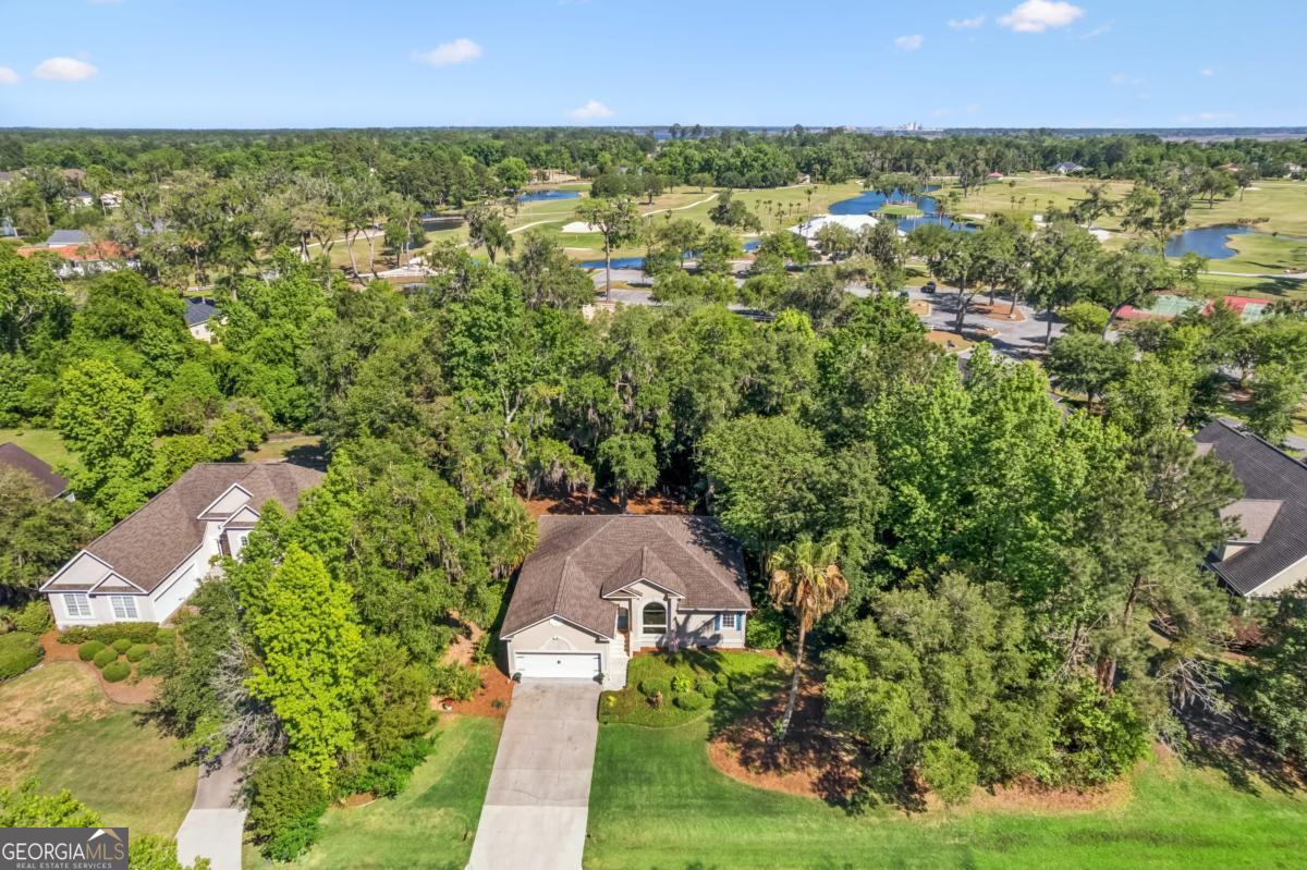 102 Northwind Drive Brunswick GA 31523