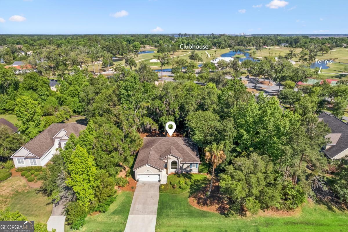 102 Northwind Drive Brunswick GA 31523