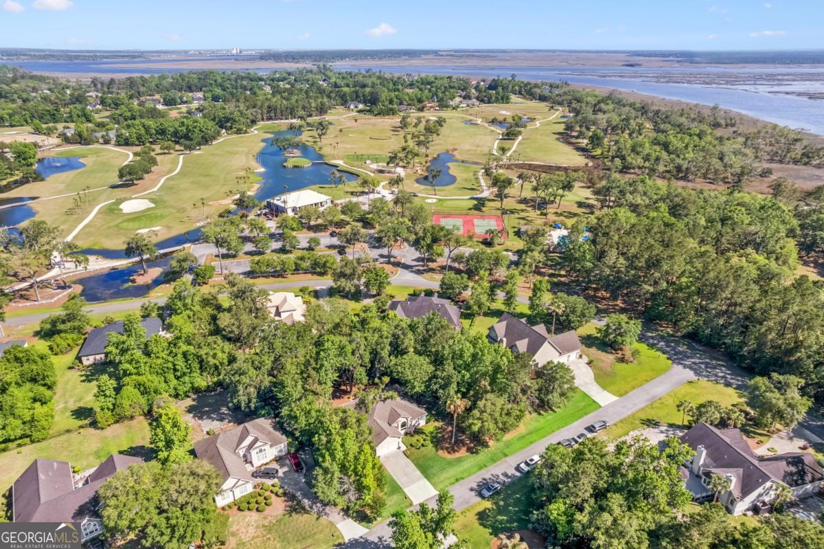 102 Northwind Drive Brunswick GA 31523