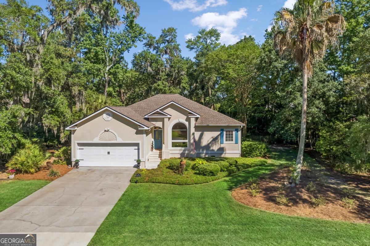 102 Northwind Drive Brunswick GA 31523